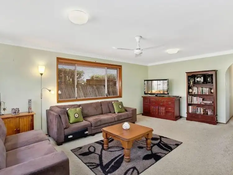 2/9 Echuca Crescent, Banora Point NSW 2486
