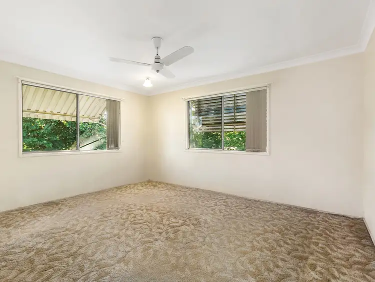 Fifth view of Homely house listing, 123 Lion Creek Road, Wandal QLD 4700