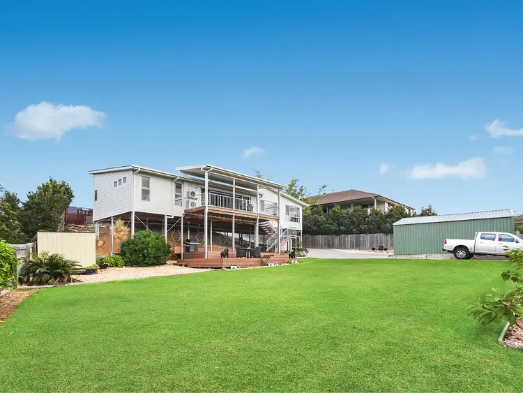 Fifth view of Homely house listing, 15 Sundew Crescent, Upper Coomera QLD 4209