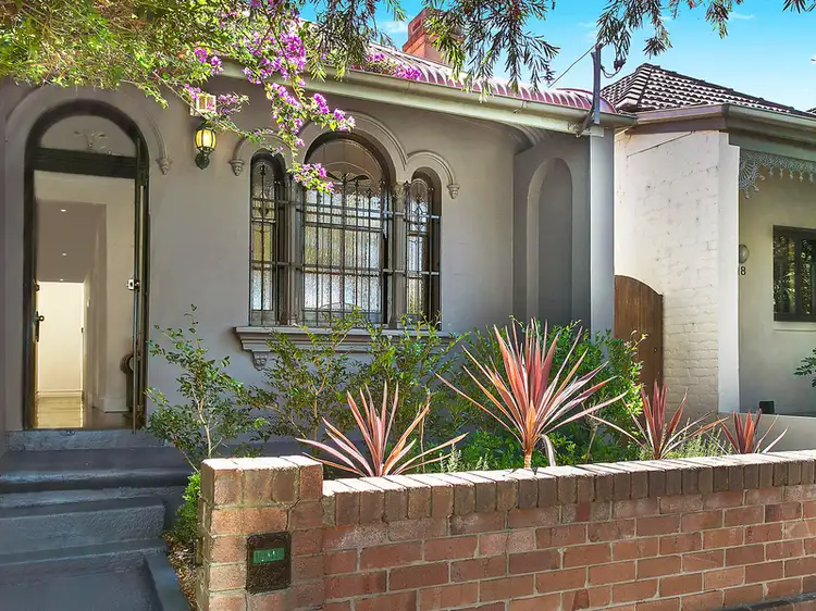 Second view of Homely house listing, 20 Weston Street, Dulwich Hill NSW 2203