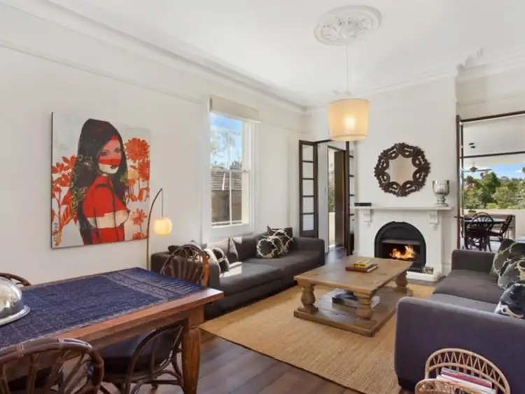 Second view of Homely house listing, 424 Bronte Road, Bronte NSW 2024