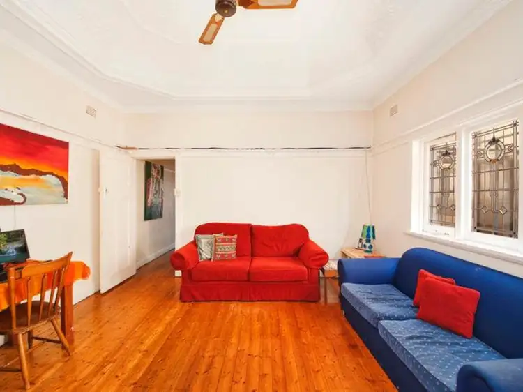 Second view of Homely house listing, 26 Chapel Street, Lilyfield NSW 2040