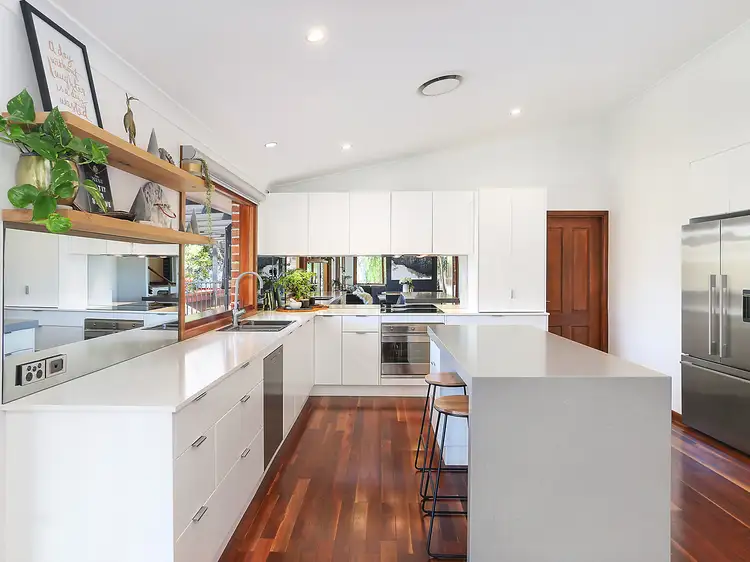 Third view of Homely house listing, 51 Lamerton Drive, Figtree NSW 2525