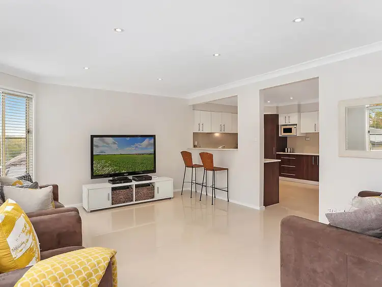 Third view of Homely house listing, 7 Esther Street, Winston Hills NSW 2153