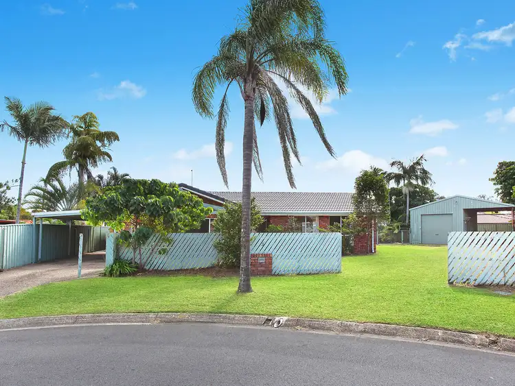Fourth view of Homely house listing, 3 Togos Avenue, Currumbin Waters QLD 4223