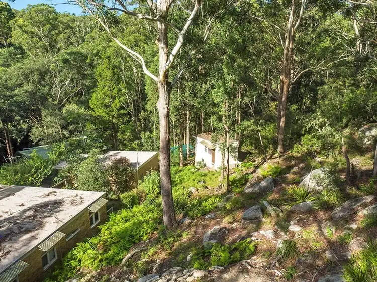 Fourth view of Homely land listing, 47 Minnamurra Avenue, Pymble NSW 2073
