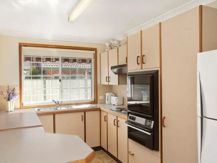 Second view of Homely villa listing, 2/30 Flathead Road, Ettalong Beach NSW 2257