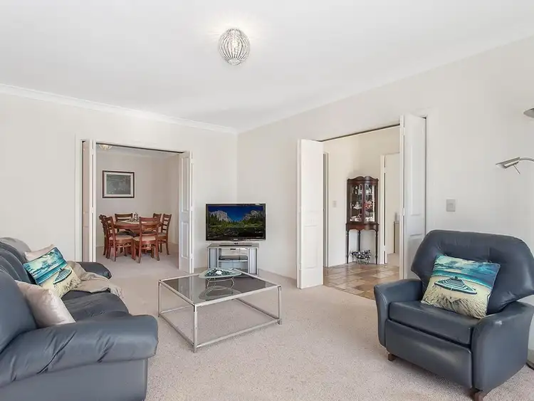 Fourth view of Homely house listing, 5 Enderby Place, Barden Ridge NSW 2234