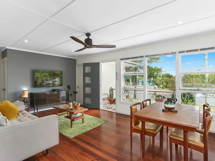 Main view of Homely house listing, 116 West Burleigh Road, Burleigh Heads QLD 4220