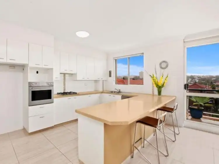 Second view of Homely apartment listing, 9/93 Coogee Bay Road, Coogee NSW 2034