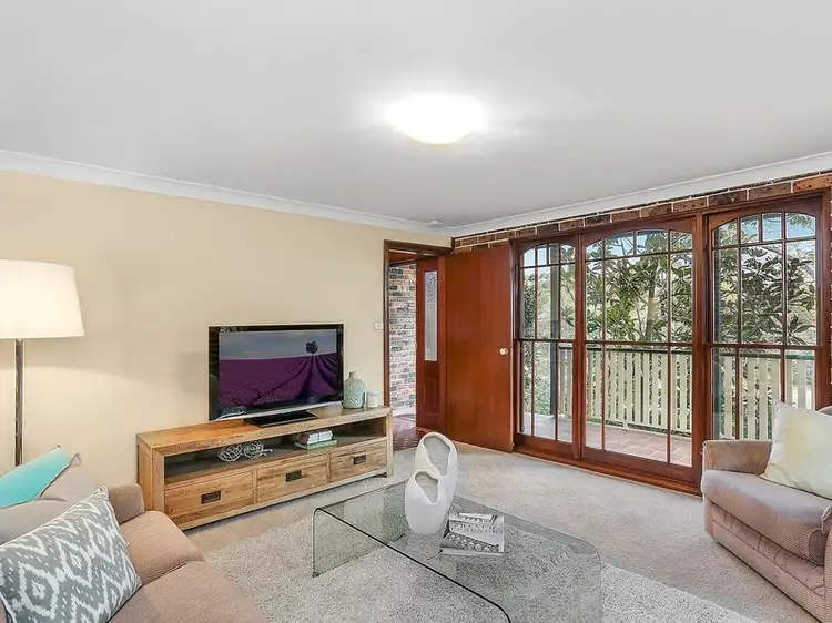 Fourth view of Homely house listing, 17 Bradley Place, Illawong NSW 2234