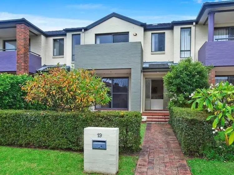19 Childs Circuit, Belrose NSW 2085