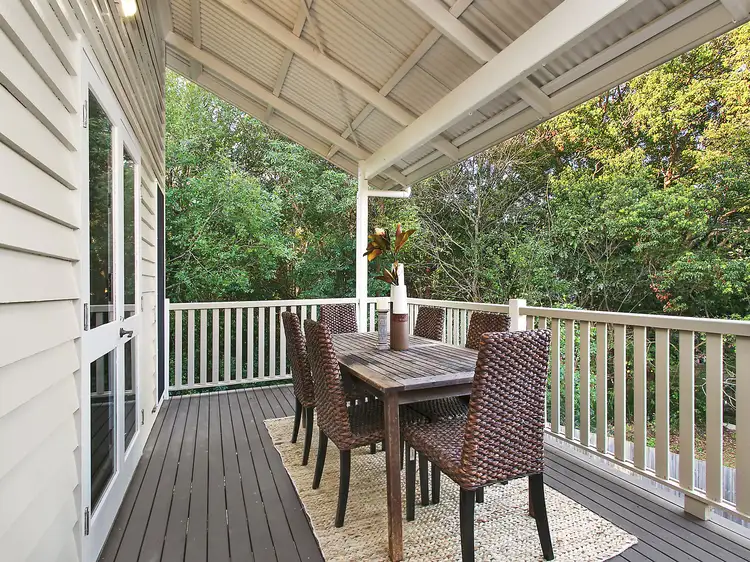 Fourth view of Homely house listing, 17 Equinox Street, Taringa QLD 4068