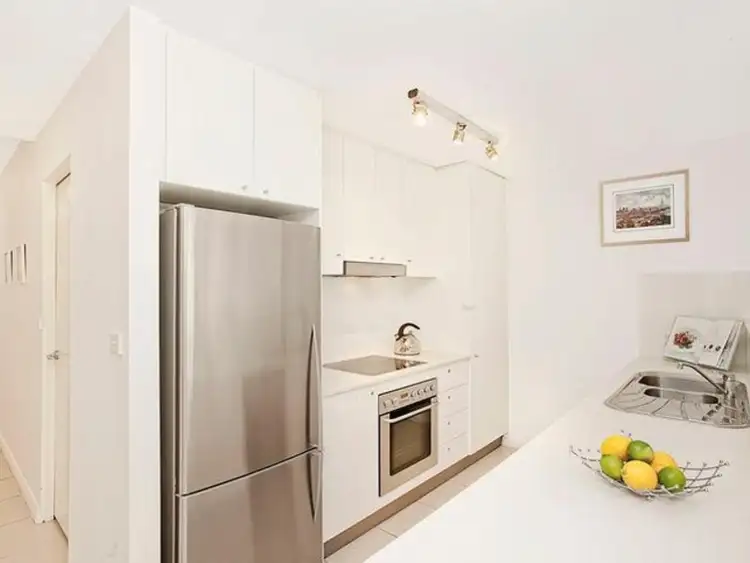 Second view of Homely apartment listing, 107/333 Pacific Highway, North Sydney NSW 2060