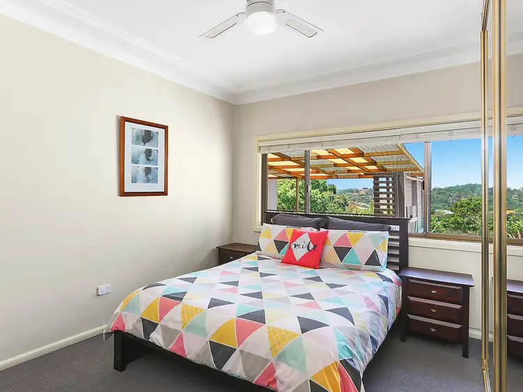 Fourth view of Homely house listing, 27 Outlook Drive, Figtree NSW 2525