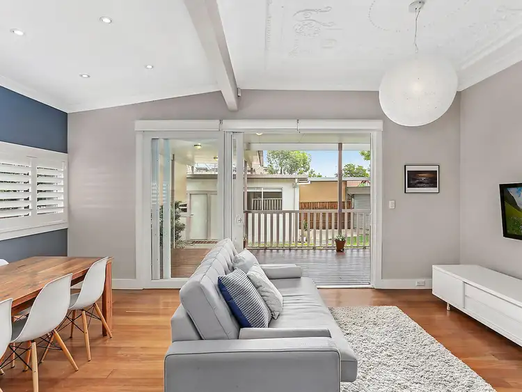 Third view of Homely house listing, 14 Barnstaple Road, Five Dock NSW 2046