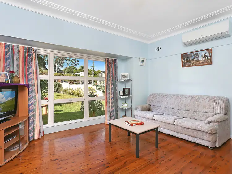 Second view of Homely house listing, 32 Wyatt Avenue, Padstow NSW 2211