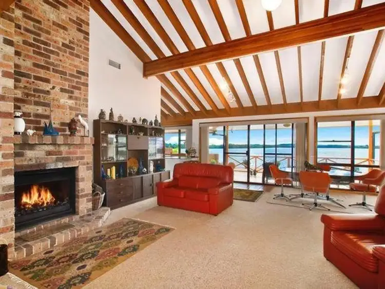 Second view of Homely house listing, 159 Northcote Avenue, Swansea NSW 2281