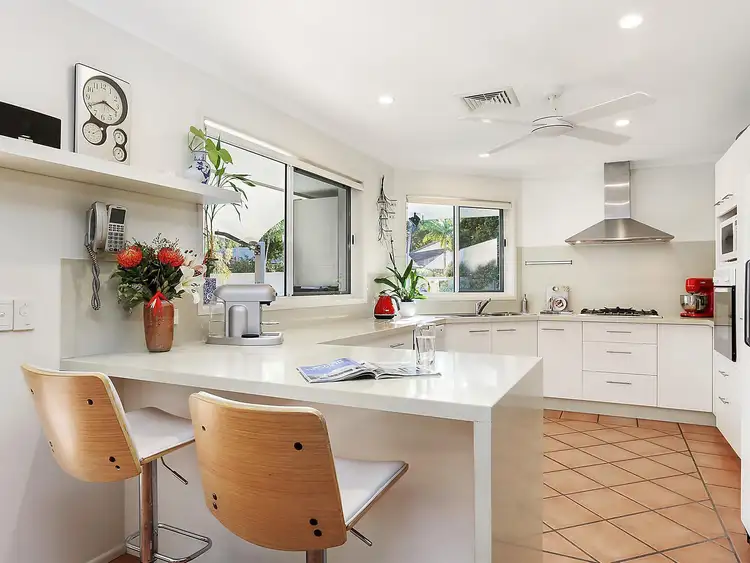 Third view of Homely house listing, 2 Dunstan Court, Noosaville QLD 4566