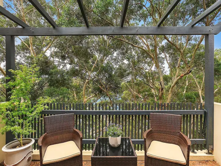 Fourth view of Homely apartment listing, 10/299 Burns Bay Road, Lane Cove NSW 2066