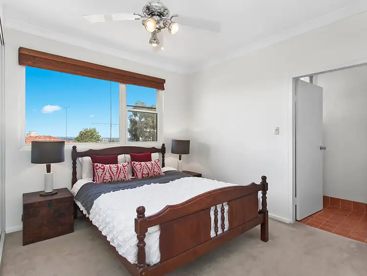 Fourth view of Homely apartment listing, 10/97 Shirley Road, Wollstonecraft NSW 2065