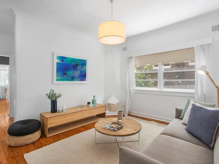 Main view of Homely apartment listing, 1/4 Frederick Street, North Bondi NSW 2026