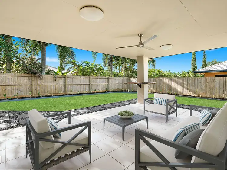 Main view of Homely house listing, 38 Moore Road, Kewarra Beach QLD 4879