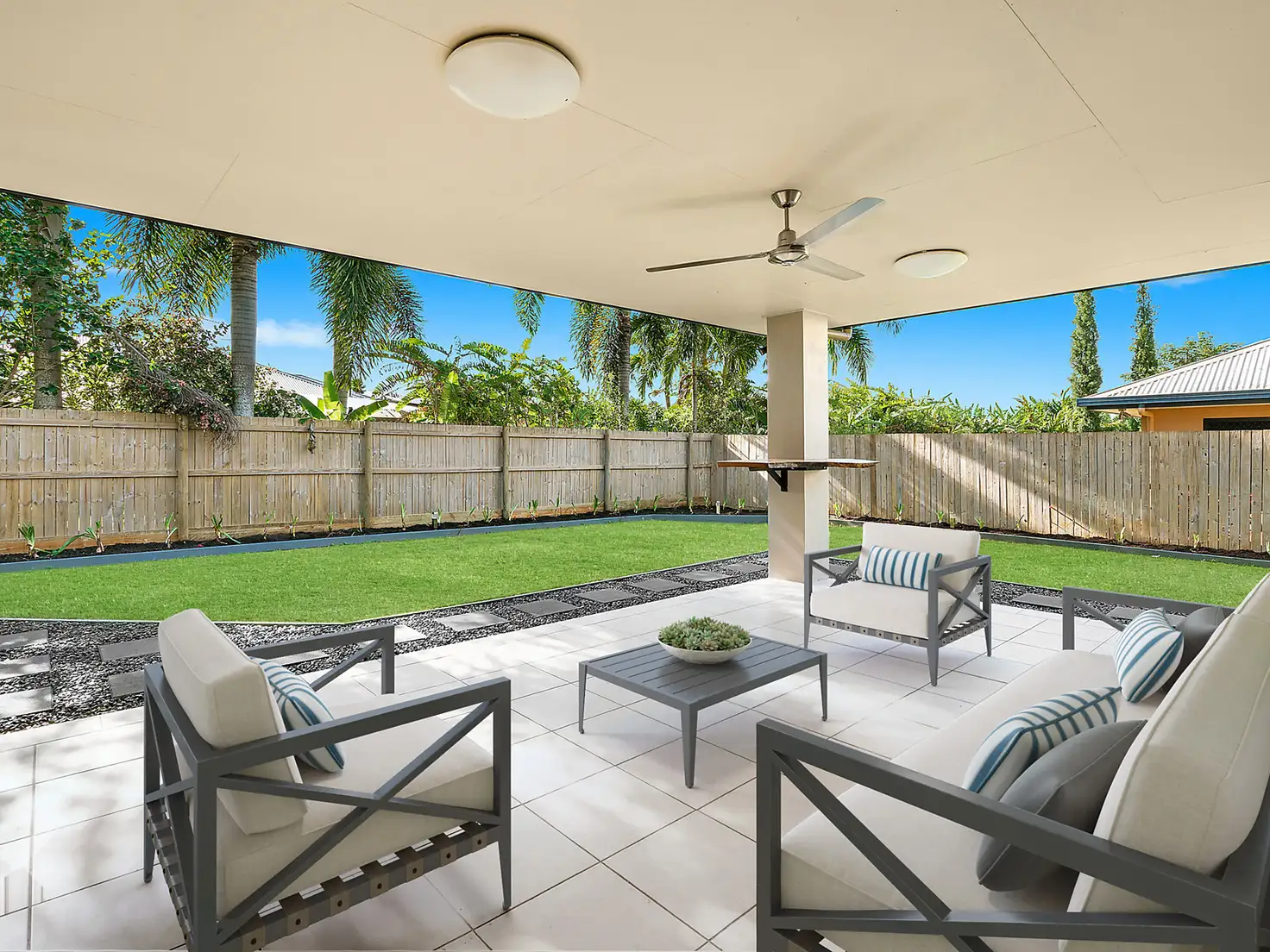 Main view of Homely house listing, 38 Moore Road, Kewarra Beach QLD 4879