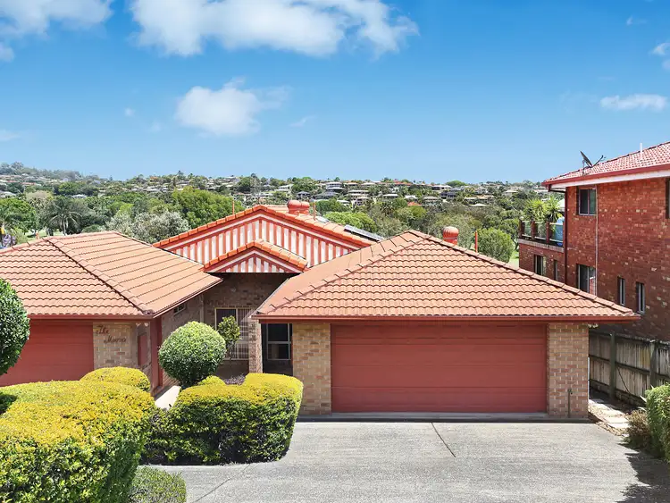 Main view of Homely house listing, 2/153 Darlington Drive, Banora Point NSW 2486