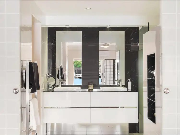 Fourth view of Homely apartment listing, 13/3 Marina Crescent, Hollywell QLD 4216