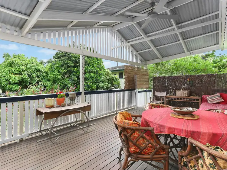 Second view of Homely house listing, 11 Adina Street, Norman Park QLD 4170