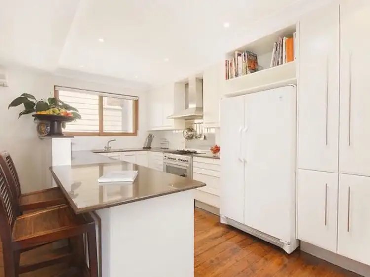 Second view of Homely house listing, 5 Marian Street, Coogee NSW 2034