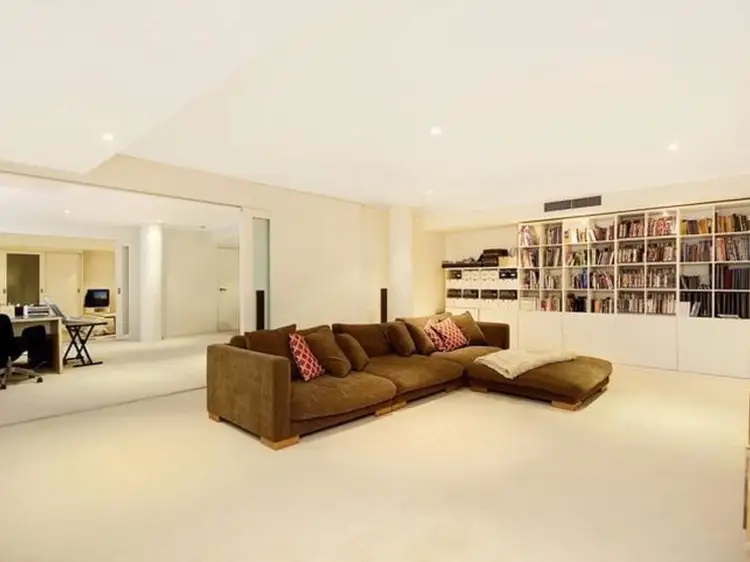 Second view of Homely apartment listing, 219/3 Darling Island Road, Pyrmont NSW 2009