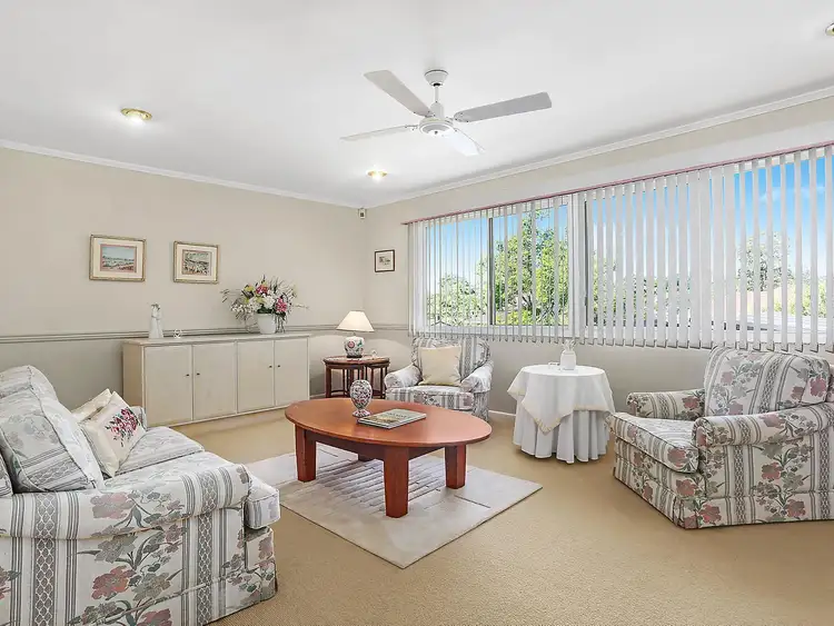 Fifth view of Homely house listing, 27 Eromba Crescent, Ferny Hills QLD 4055