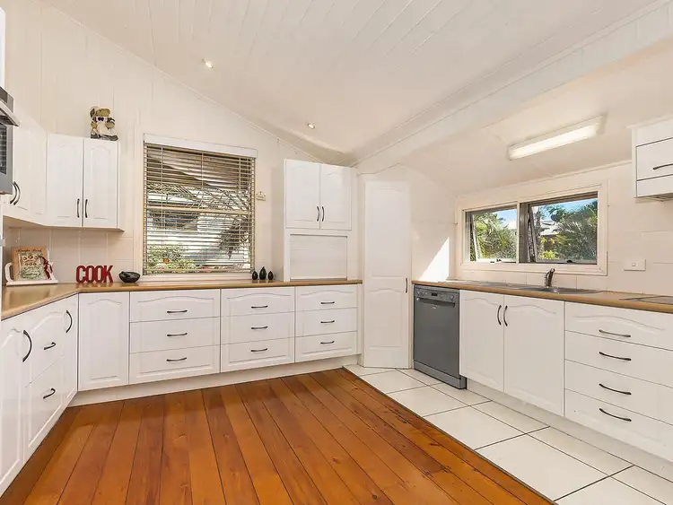 Third view of Homely house listing, 26 Brecknell Street, The Range QLD 4700
