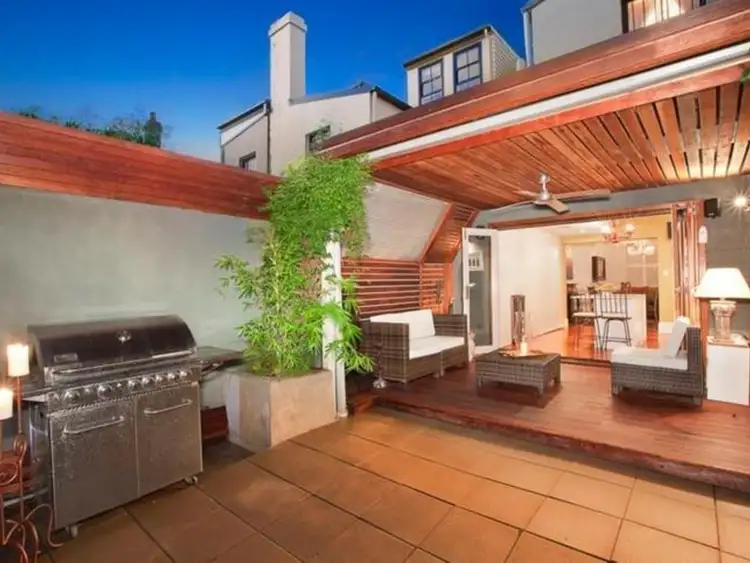 23 Ridge Street, Surry Hills NSW 2010