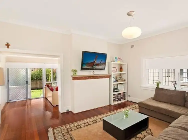 Third view of Homely house listing, 57 Macquarie Street, Chatswood NSW 2067