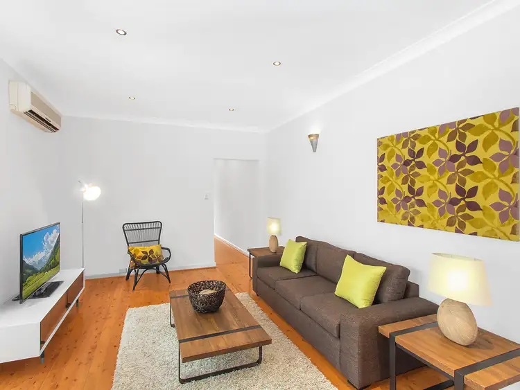 Second view of Homely house listing, 66 Stafford Street, Stanmore NSW 2048