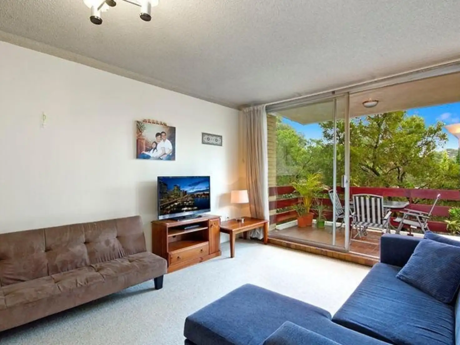 Main view of Homely apartment listing, 4/1 Rocklands Road, Wollstonecraft NSW 2065