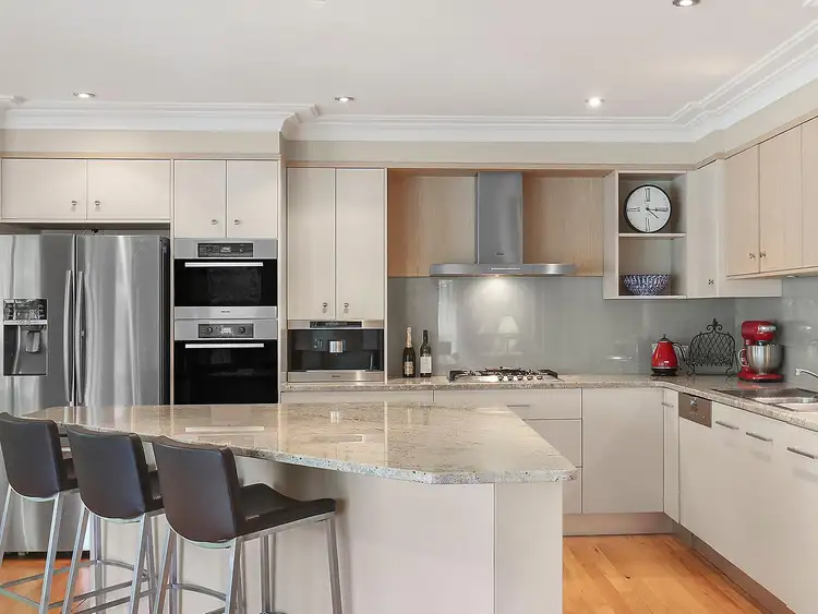 Fifth view of Homely house listing, 1B Lloyd Wright Way, Beecroft NSW 2119