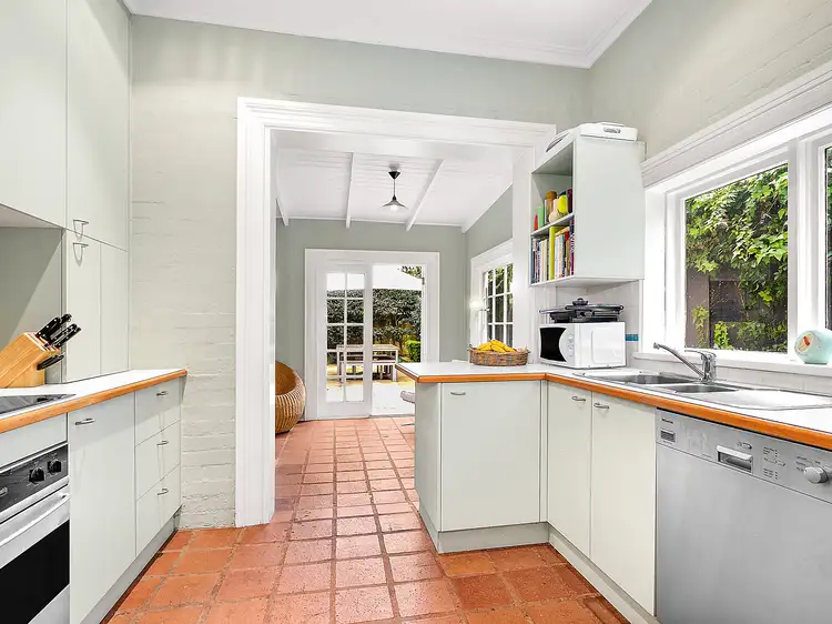 Third view of Homely house listing, 40 Jersey Road, Paddington NSW 2021