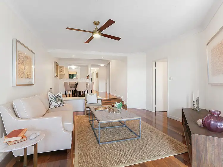 Sixth view of Homely apartment listing, 78 Cairns Street, Kangaroo Point QLD 4169