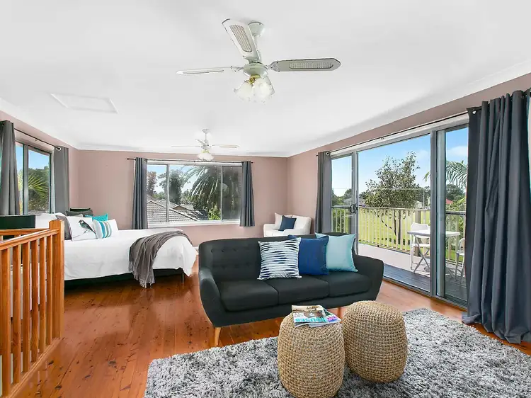 Fourth view of Homely house listing, 32 Davidson Avenue, Woonona NSW 2517
