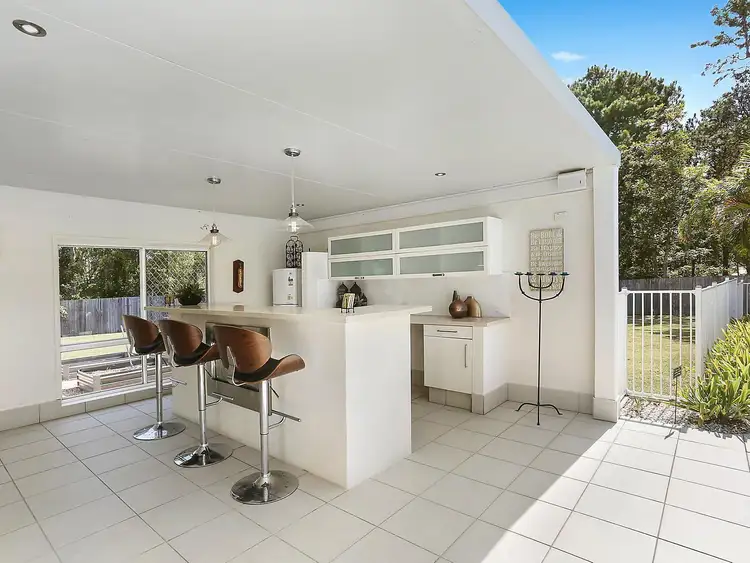 Second view of Homely house listing, 17 Oleander Street, Daisy Hill QLD 4127