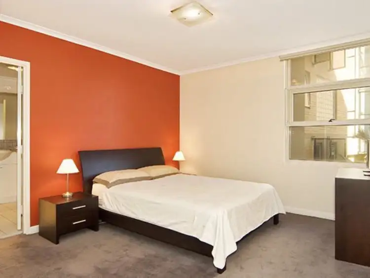 Second view of Homely apartment listing, 702/161 New South Head Road, Edgecliff NSW 2027