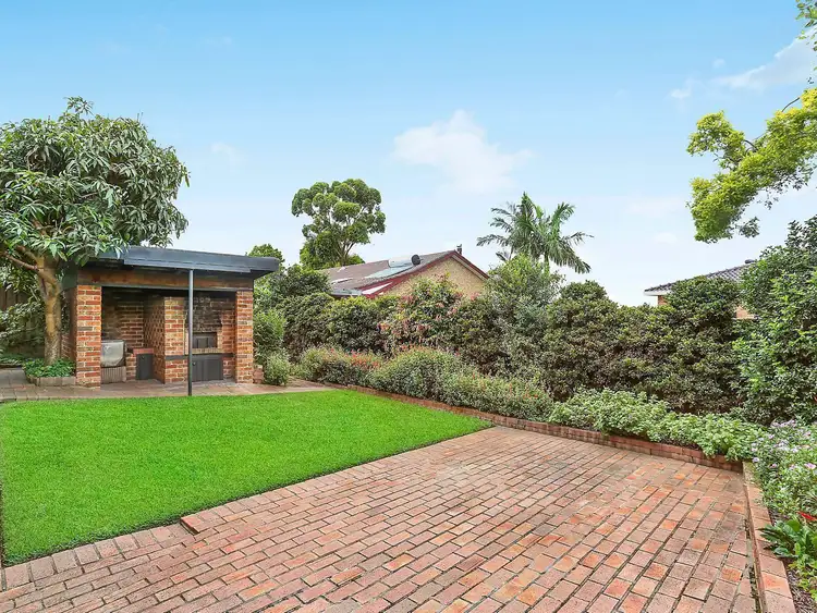 Sixth view of Homely house listing, 29 Hibiscus Avenue, Carlingford NSW 2118