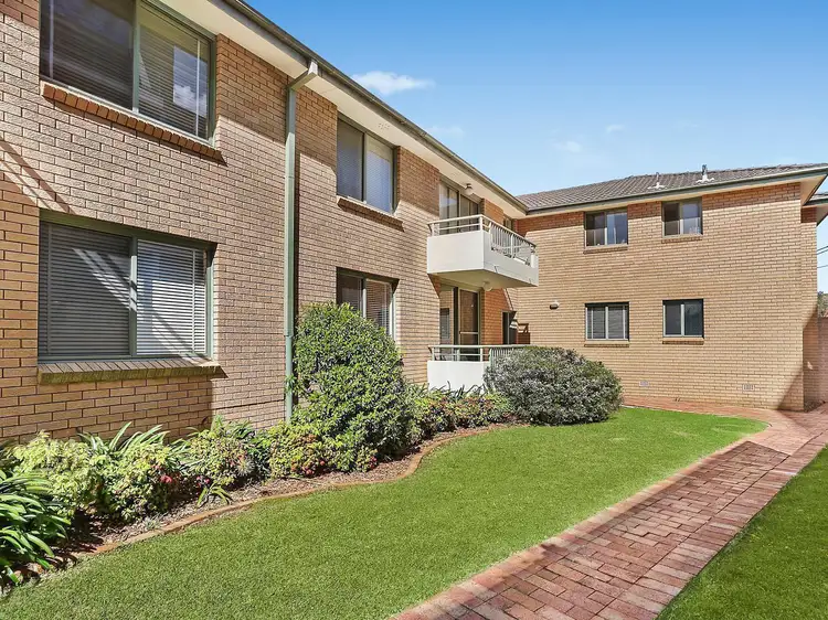 7/31 Unara Street, Campsie NSW 2194