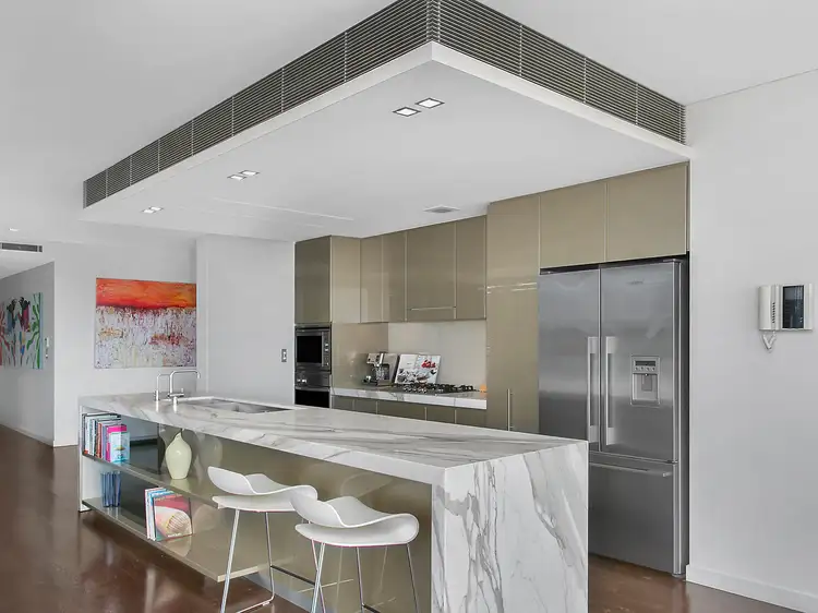 Fourth view of Homely apartment listing, 617/2 Point Street, Pyrmont NSW 2009