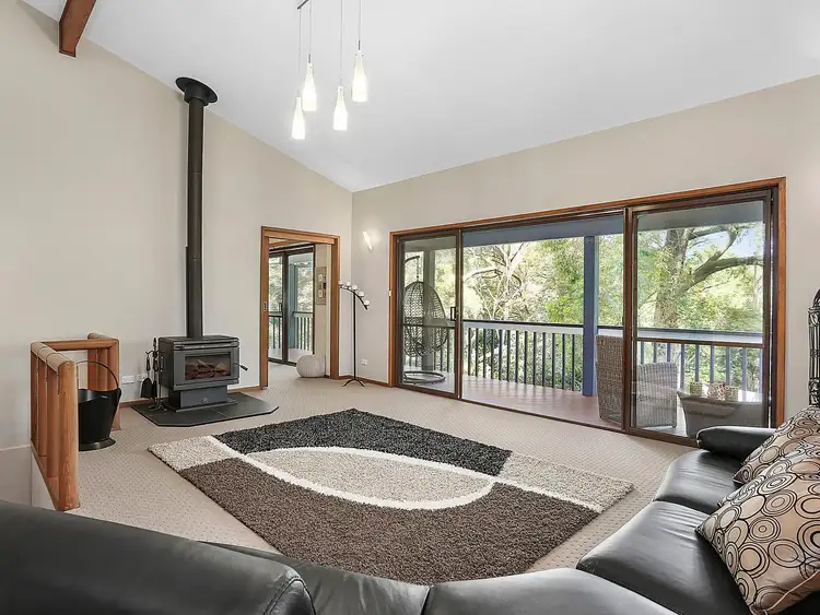 Fifth view of Homely house listing, 20 Dunblane Close, New Lambton Heights NSW 2305