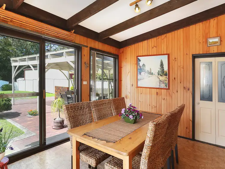 Fourth view of Homely house listing, 68 Hopewood Crescent, Fairy Meadow NSW 2519